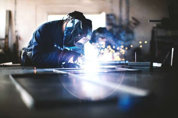 Affordable Welder Services in California, MD