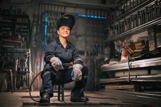 Best Automation and Robotic Welding in California, MD