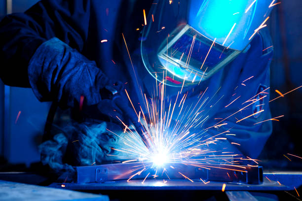 Best Maintenance and Repair Welding in California, MD