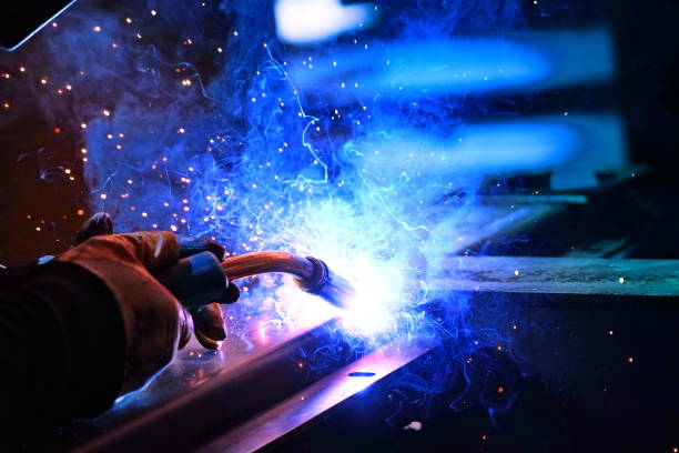  California, MD Welder Pros
