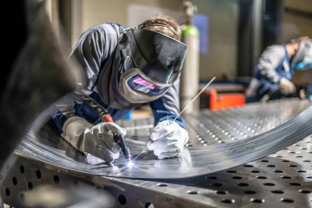 Best Automotive Welding in California, MD